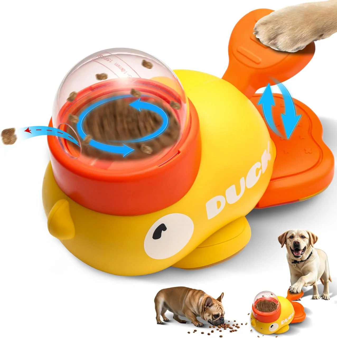 Gadgets & Toys